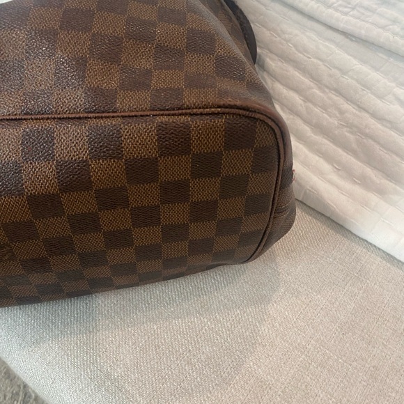 Vintages Louis VUITTON Neverfull - Picture 9 of 15